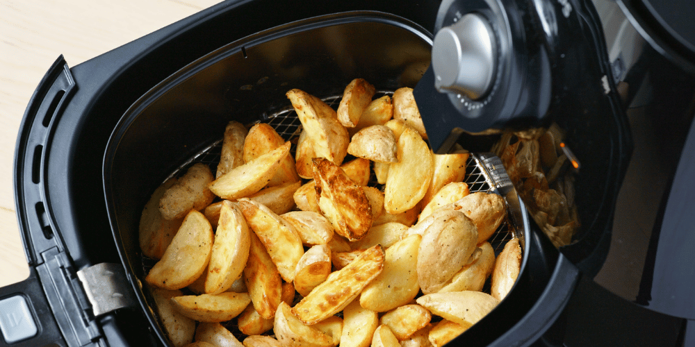 airfryer